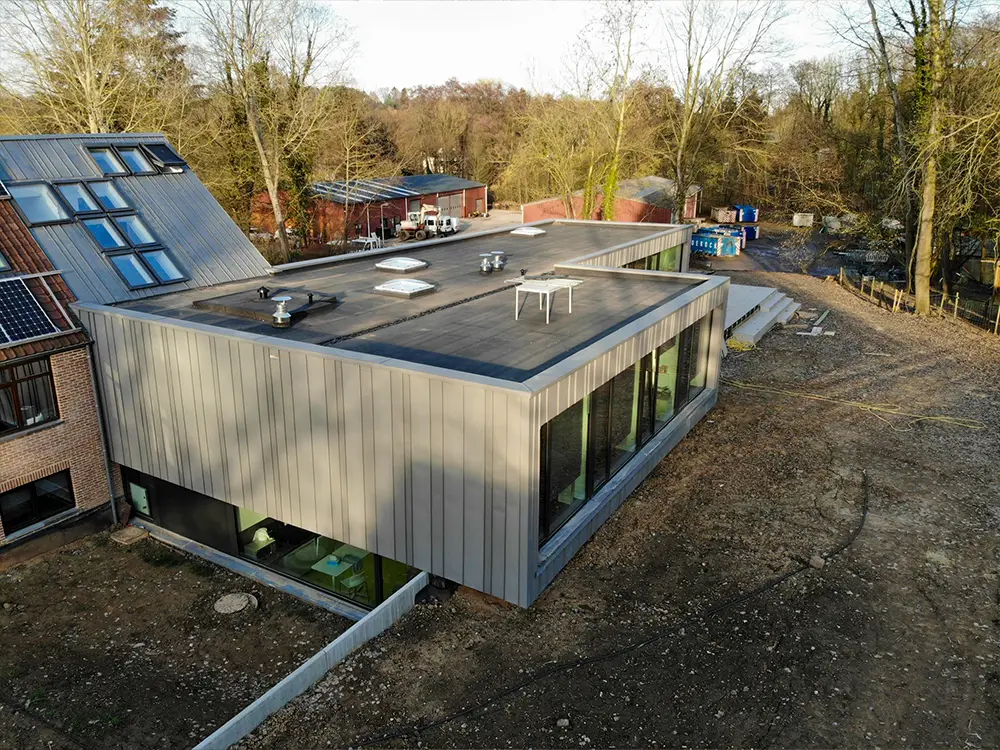 Roofing Derbigum
