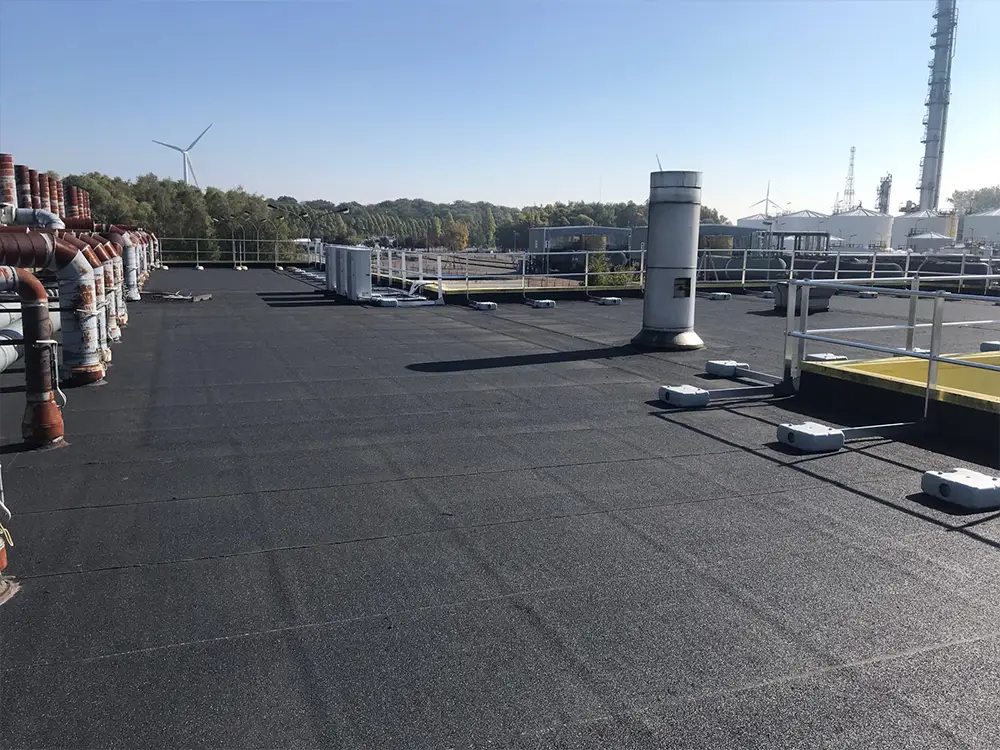 Maintenance industrielle
