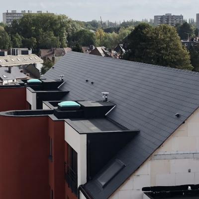Toiture Bernard réalisations